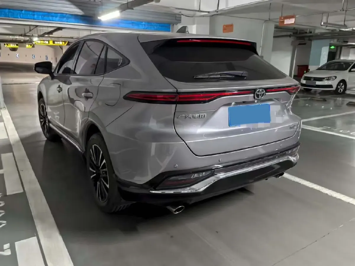 2022 Toyota Venza 2.0L 171HP L4 CVT,autocango,china used car exporter,china ev exporter,chinese used car exporter,chinese used ev exporter