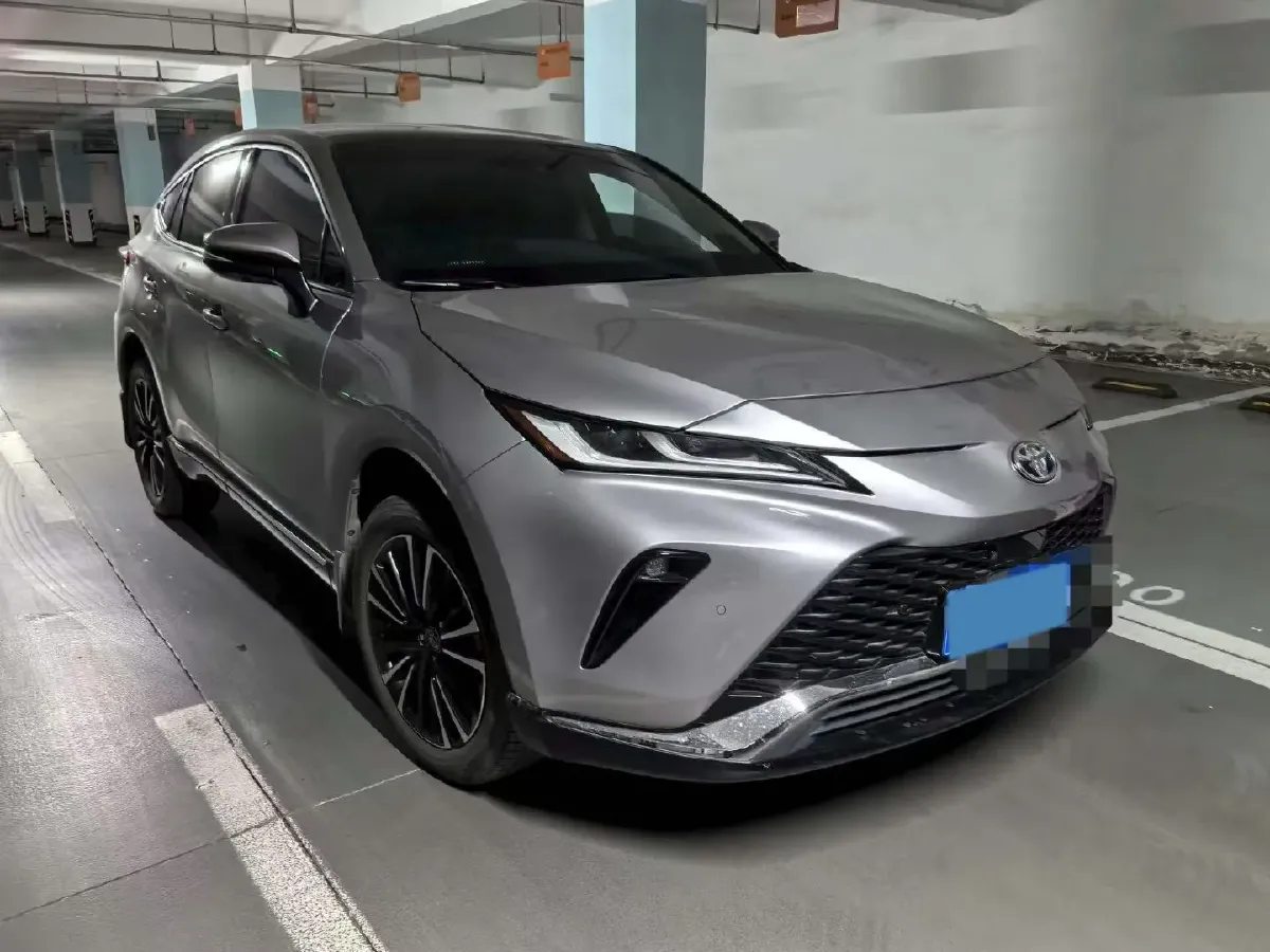 2022 Toyota Venza 2.0L 171HP L4 CVT,autocango,china used car exporter,china ev exporter,chinese used car exporter,chinese used ev exporter