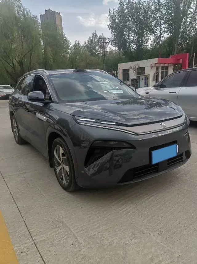 2025 BYD TangL 1.5T 156HP L4 E-CVT PHEV,autocango,china used car exporter,china ev exporter,chinese used car exporter,chinese used ev exporter