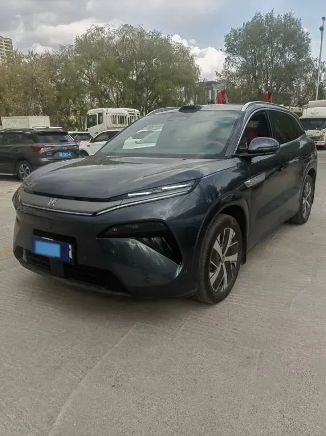 2025 BYD TangL 1.5T 156HP L4 E-CVT PHEV,autocango,china used car exporter,china ev exporter,chinese used car exporter,chinese used ev exporter