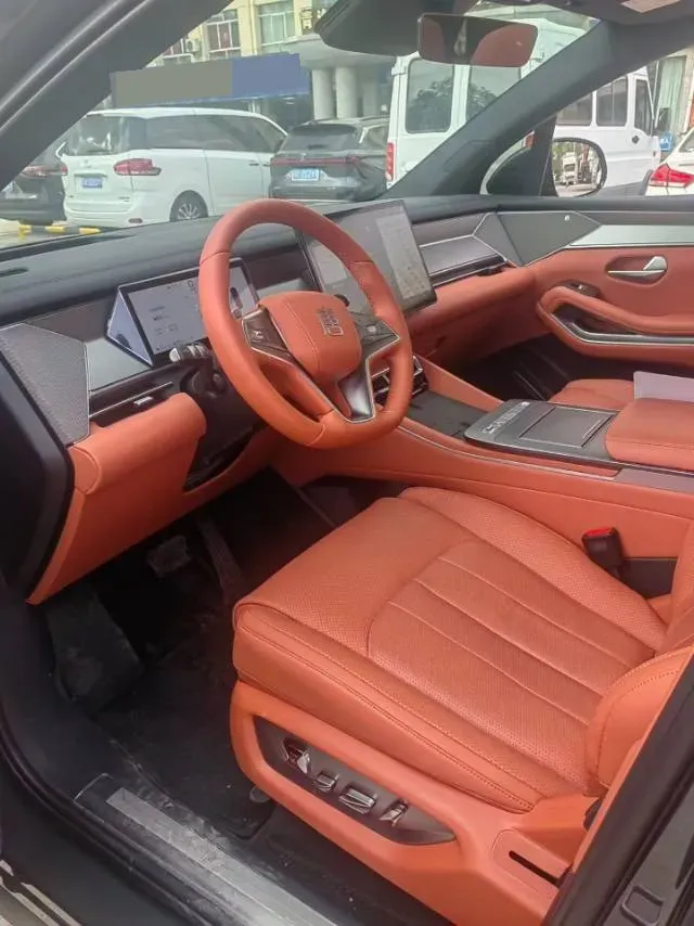 2025 BYD TangL 1.5T 156HP L4 E-CVT PHEV,autocango,china used car exporter,china ev exporter,chinese used car exporter,chinese used ev exporter