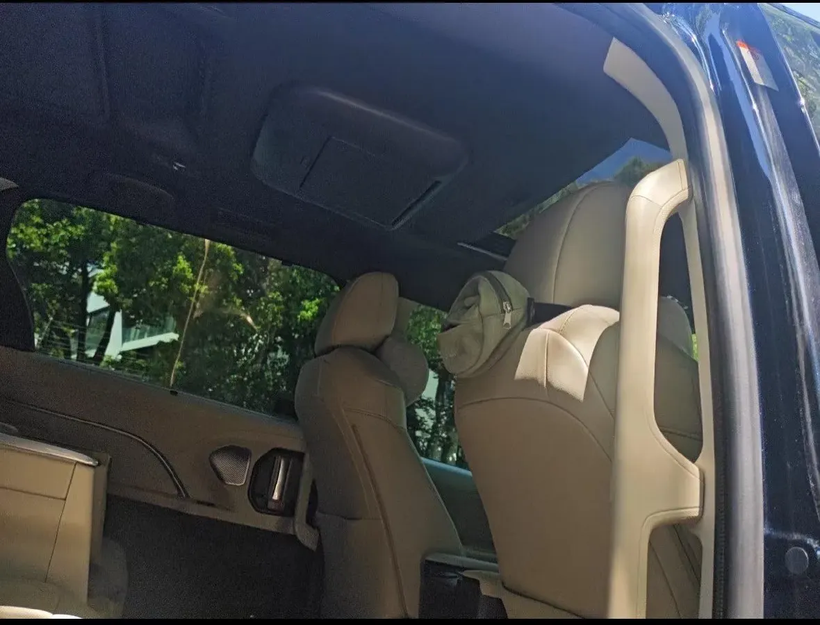 2024 Toyota Granvia 2.5L 189HP L4 E-CVT Hybrid,autocango,china used car exporter,china ev exporter,chinese used car exporter,chinese used ev exporter