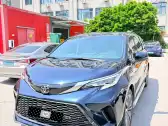 2024 TOYOTA GRANVIA,autocango,china used car exporter,china ev exporter,chinese used car exporter,chinese used ev exporter