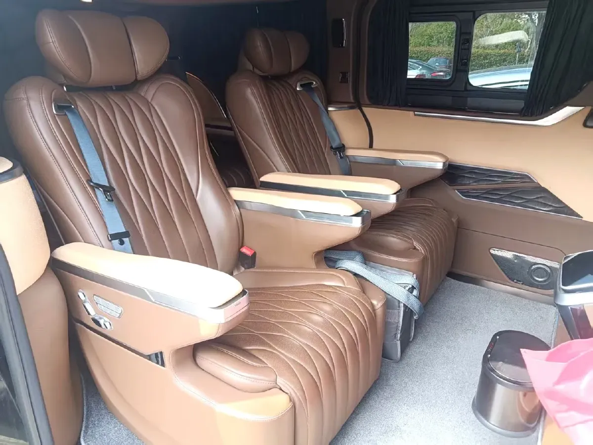 2019 Golden Dragon Sea Lion BEV 51.67KWH,autocango,china used car exporter,china ev exporter,chinese used car exporter,chinese used ev exporter