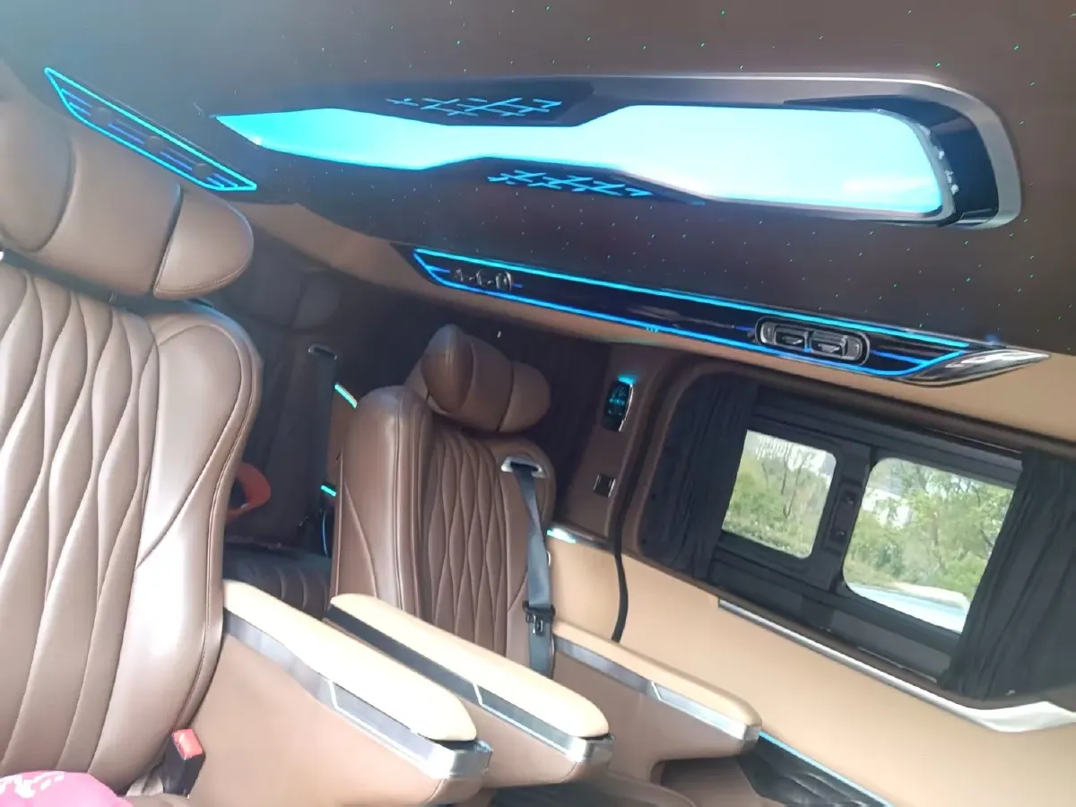 2019 Golden Dragon Sea Lion BEV 51.67KWH,autocango,china used car exporter,china ev exporter,chinese used car exporter,chinese used ev exporter