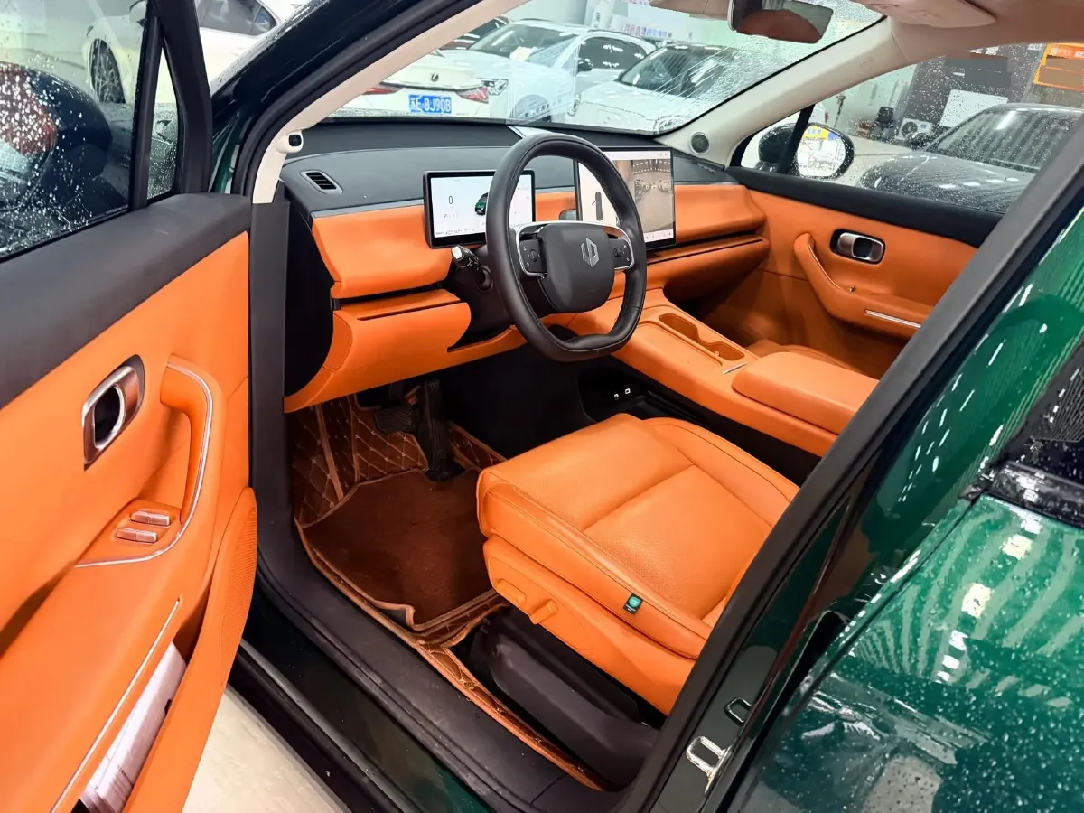 2024 Leapmotor C16 1.5L 95HP L4 REEV 28.4KWH,autocango,china used car exporter,china ev exporter,chinese used car exporter,chinese used ev exporter
