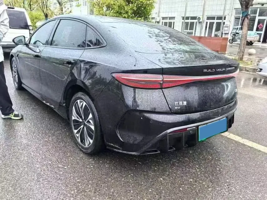 2023 BYD Seal BEV 61.4KWH,autocango,china used car exporter,china ev exporter,chinese used car exporter,chinese used ev exporter
