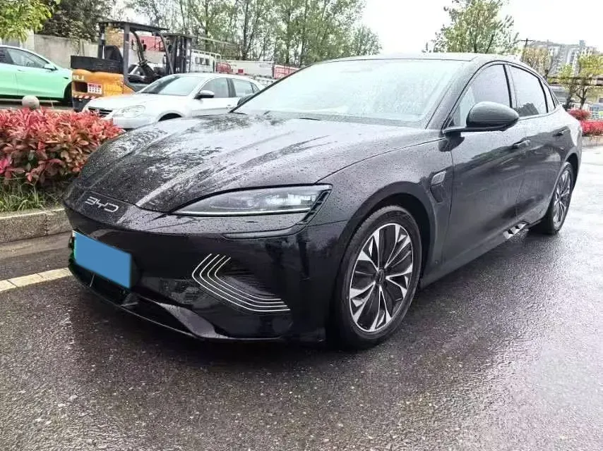 2023 BYD Seal BEV 61.4KWH,autocango,china used car exporter,china ev exporter,chinese used car exporter,chinese used ev exporter