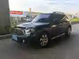 2018 Infiniti QX30 1.6T 156HP L4 7DCT