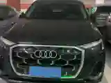 2025 Audi Q7 3.0T 340HP V6 8AT