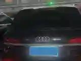 2025 Audi Q7 3.0T 340HP V6 8AT