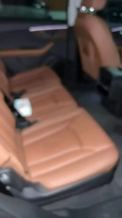 2025 Audi Q7 3.0T 340HP V6 8AT,autocango,china used car exporter,china ev exporter,chinese used car exporter,chinese used ev exporter