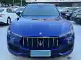 2018 Maserati Levante 3.0T 350HP V6 8AT