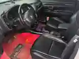 2019 Mitsubishi Outlander 2.0L 166HP L4 CVT