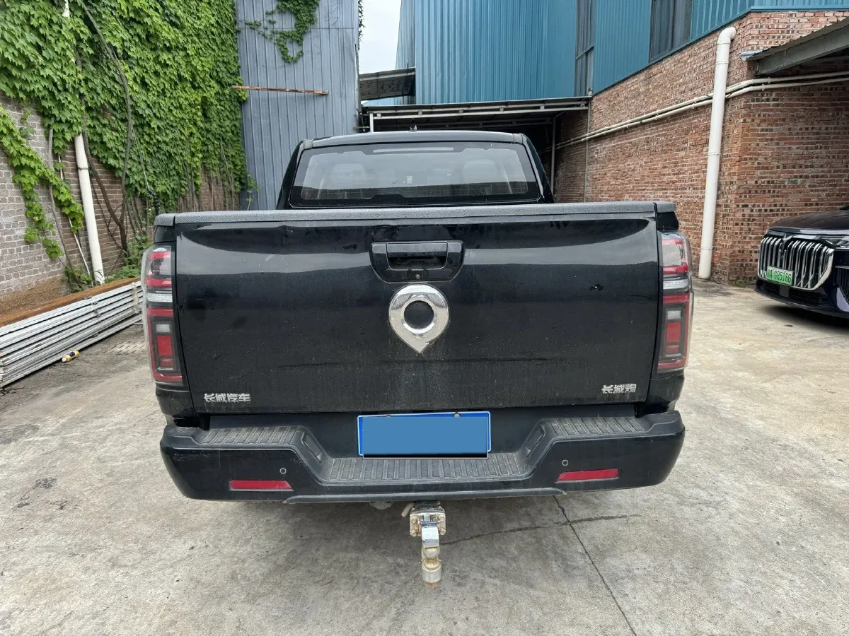 2022 Foton Grand General G7 2.0T 163HP L4 8AT,autocango,china used car exporter,china ev exporter,chinese used car exporter,chinese used ev exporter