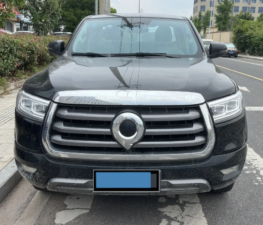 2022 Foton Grand General G7 2.0T 163HP L4 8AT,autocango,china used car exporter,china ev exporter,chinese used car exporter,chinese used ev exporter