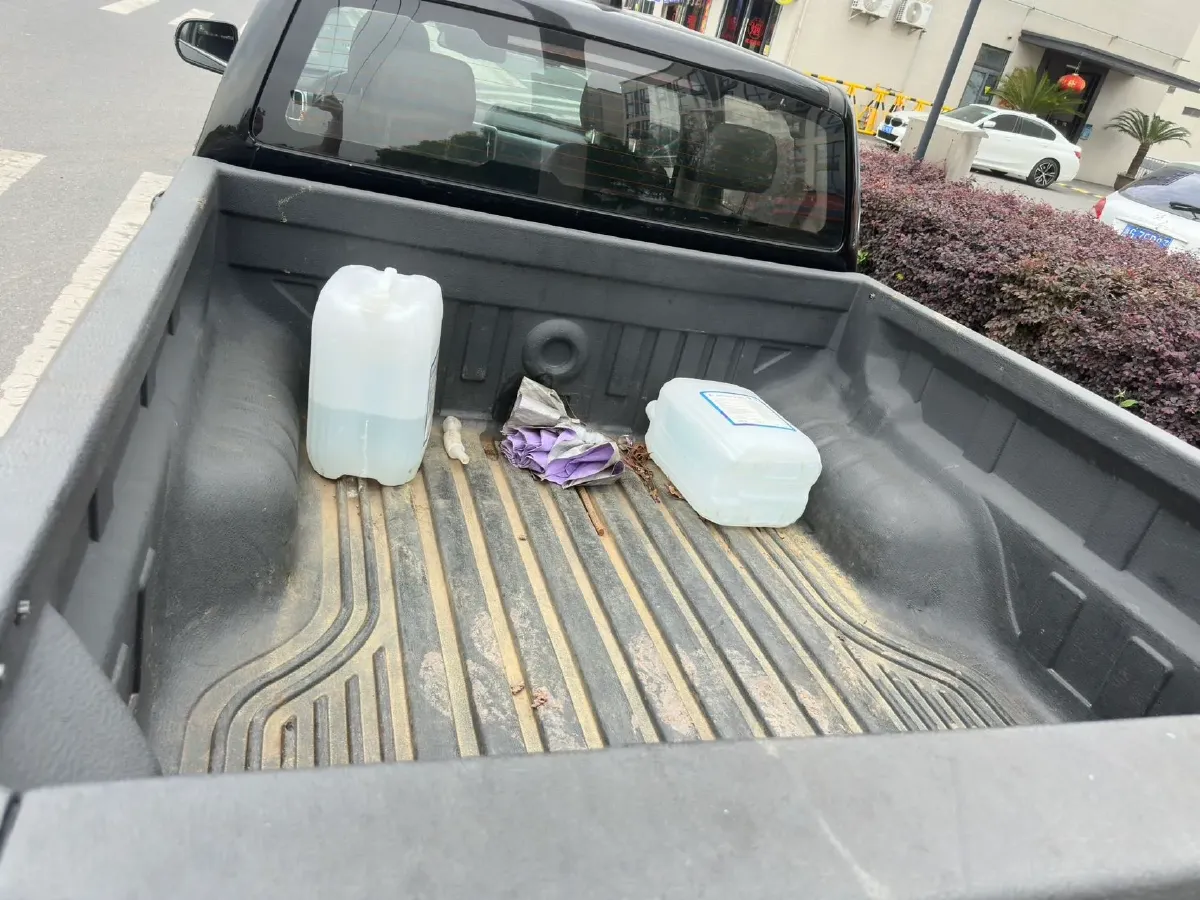 2022 Foton Grand General G7 2.0T 163HP L4 8AT,autocango,china used car exporter,china ev exporter,chinese used car exporter,chinese used ev exporter
