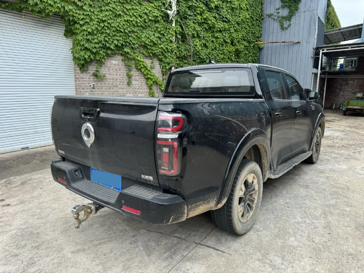 2022 Foton Grand General G7 2.0T 163HP L4 8AT,autocango,china used car exporter,china ev exporter,chinese used car exporter,chinese used ev exporter