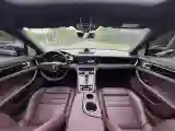 2022 Porsche Cayenne 2.9T 440HP V6 8AT