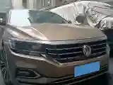 2019 Volvo V40 1.5T 152HP L4 6AT