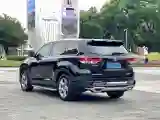 2019 Lincoln MKC 2.0T 203HP L4 6AT