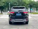 2019 Lincoln MKC 2.0T 203HP L4 6AT