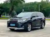 2019 Lincoln MKC 2.0T 203HP L4 6AT
