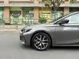 2023 GAC Trumpchi Empow 2.0L 140HP L4 2DHT Hybrid 2.1KWH