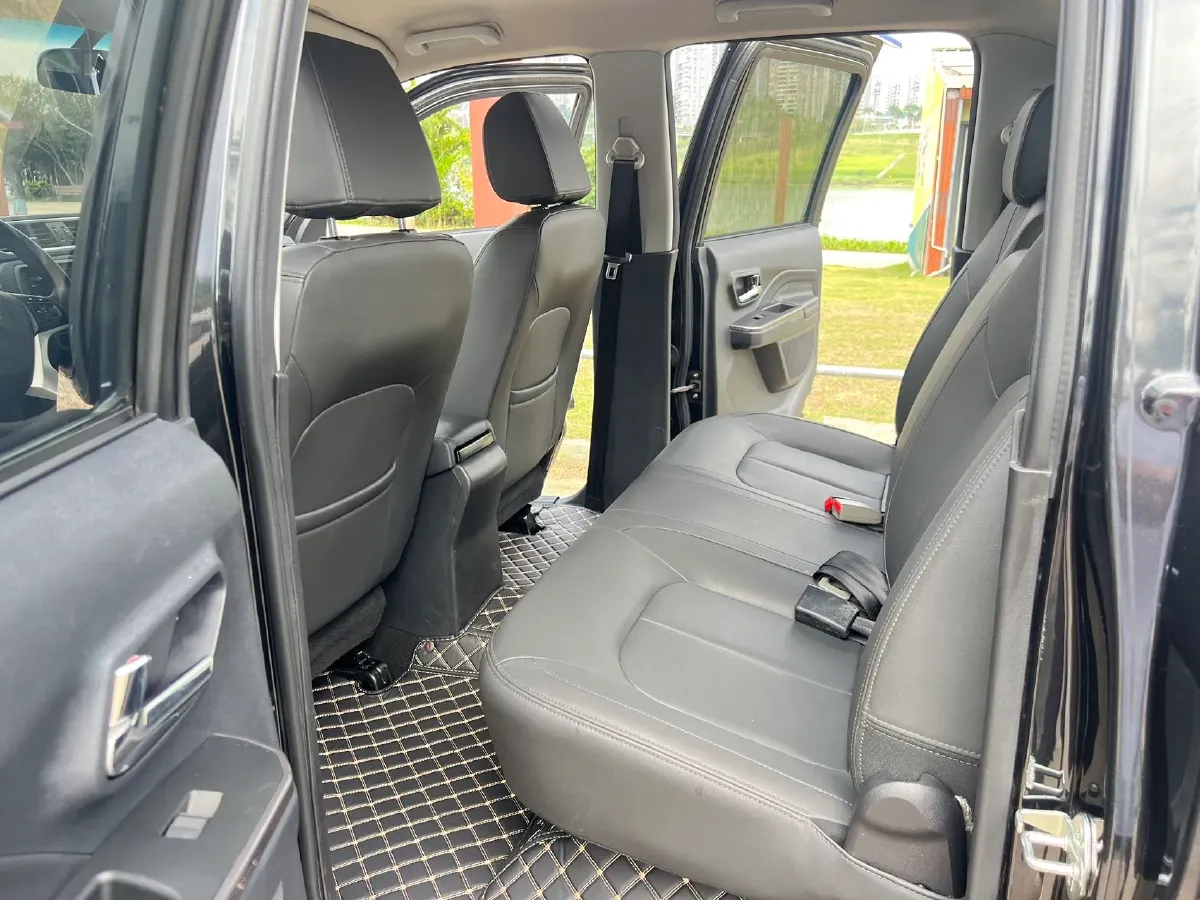 2021 Great Wall Wingle 5 2.0T 139HP L4 6MT,autocango,china used car exporter,china ev exporter,chinese used car exporter,chinese used ev exporter