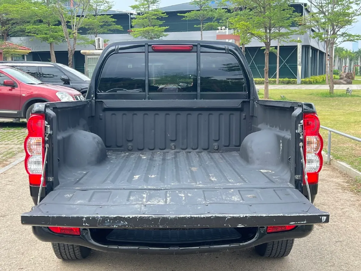 2021 Great Wall Wingle 5 2.0T 139HP L4 6MT,autocango,china used car exporter,china ev exporter,chinese used car exporter,chinese used ev exporter