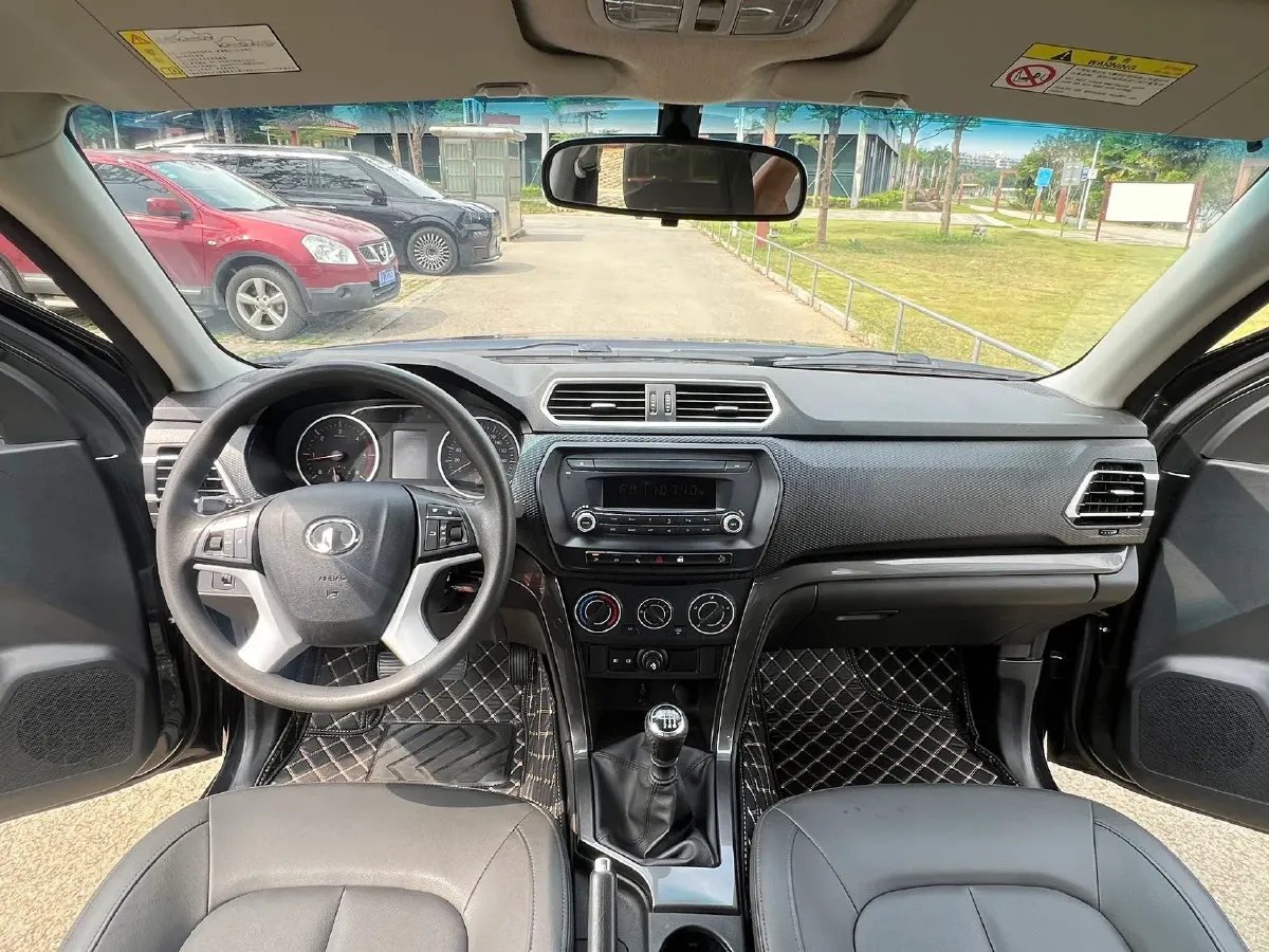 2021 Great Wall Wingle 5 2.0T 139HP L4 6MT,autocango,china used car exporter,china ev exporter,chinese used car exporter,chinese used ev exporter
