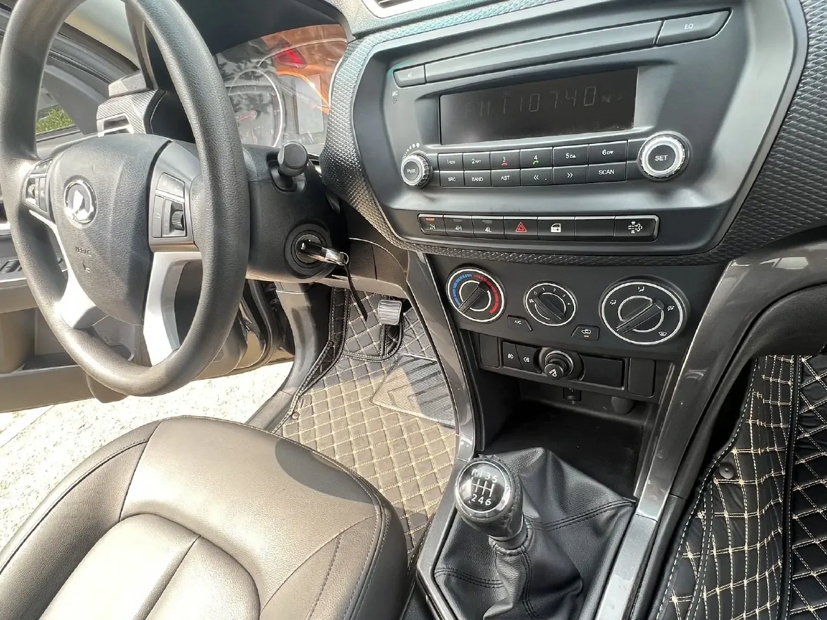 2021 Great Wall Wingle 5 2.0T 139HP L4 6MT,autocango,china used car exporter,china ev exporter,chinese used car exporter,chinese used ev exporter