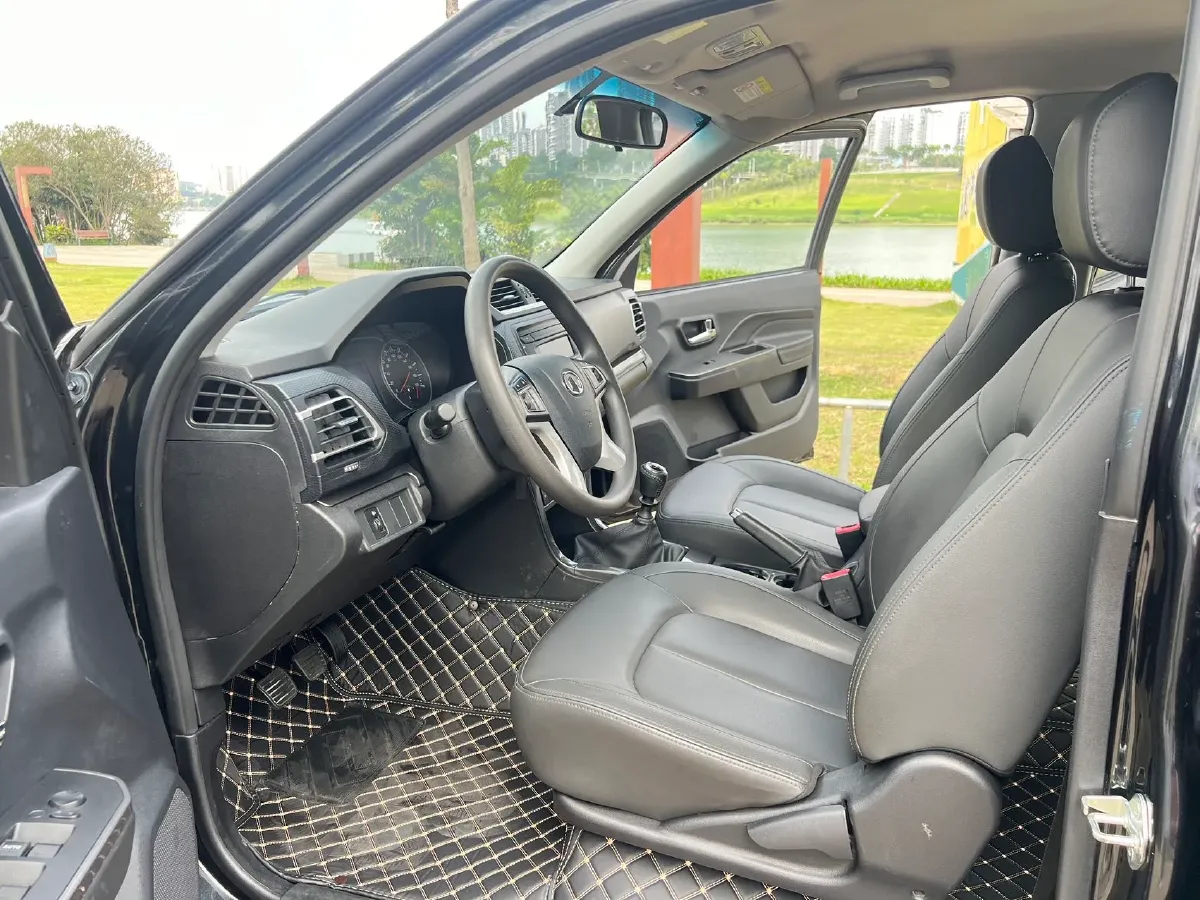 2021 Great Wall Wingle 5 2.0T 139HP L4 6MT,autocango,china used car exporter,china ev exporter,chinese used car exporter,chinese used ev exporter