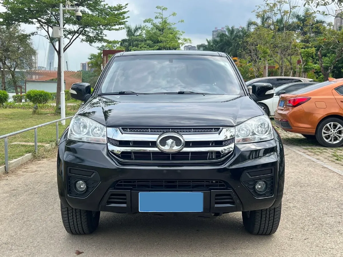 2021 Great Wall Wingle 5 2.0T 139HP L4 6MT,autocango,china used car exporter,china ev exporter,chinese used car exporter,chinese used ev exporter