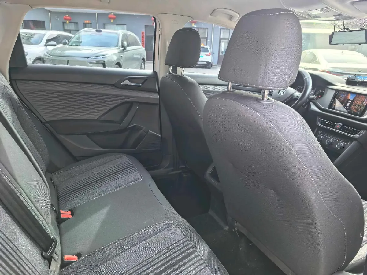 2021 Volkswagen Tharu 1.4T 150HP L4 7DCT,autocango,china used car exporter,china ev exporter,chinese used car exporter,chinese used ev exporter