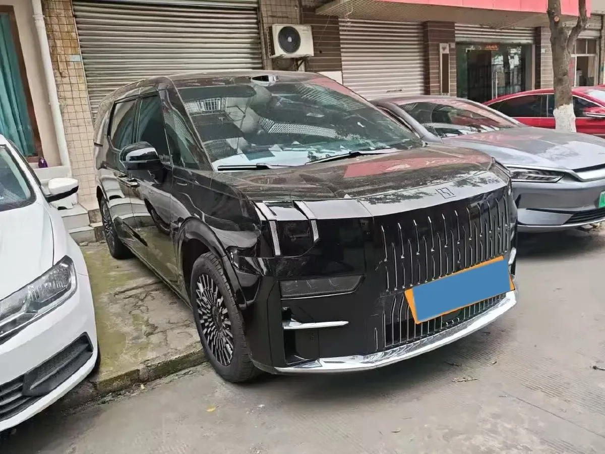 2024 Zeekr 009 BEV 108KWH,autocango,china used car exporter,china ev exporter,chinese used car exporter,chinese used ev exporter