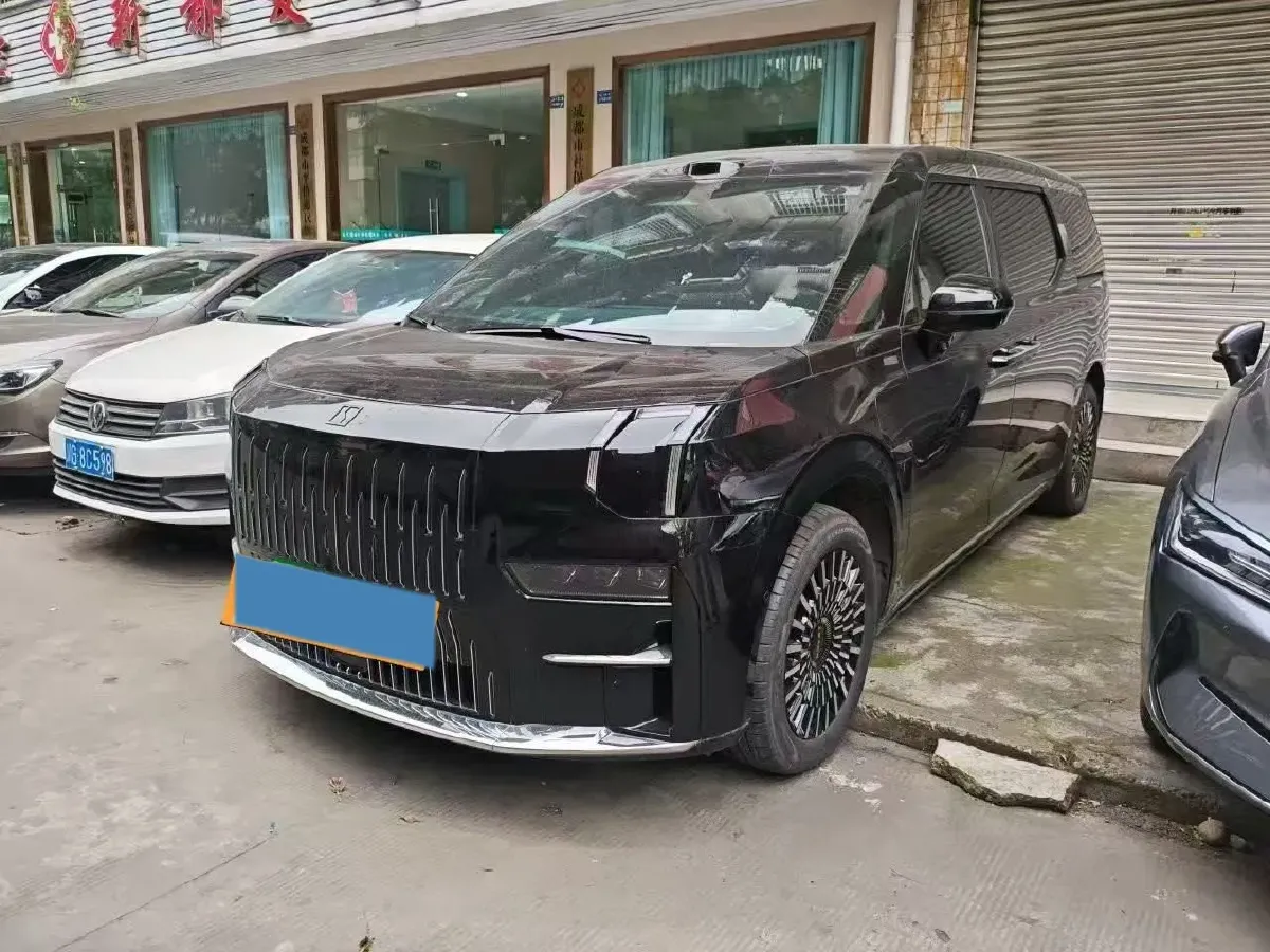 2024 Zeekr 009 BEV 108KWH,autocango,china used car exporter,china ev exporter,chinese used car exporter,chinese used ev exporter