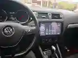 2018 JMC YuSheng S350 2.0T 141HP L4 6AT