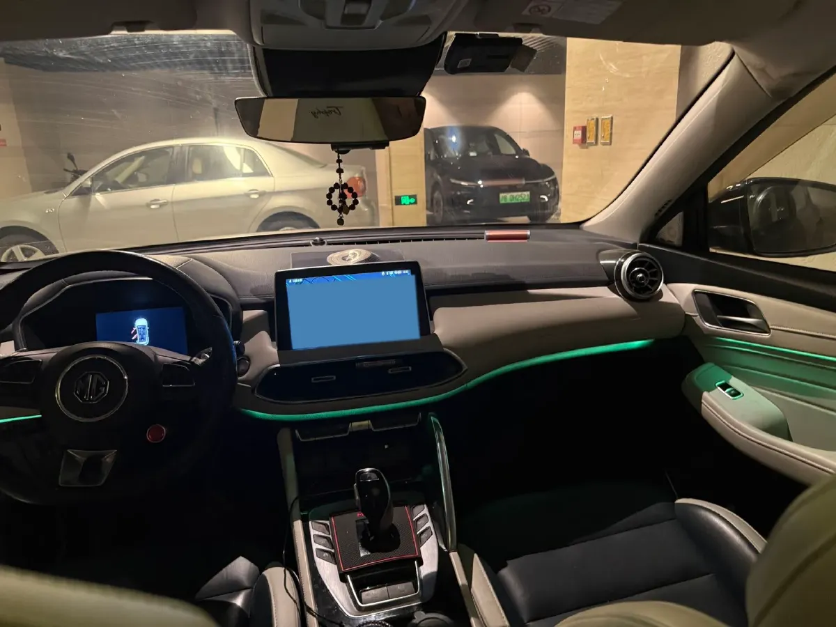 2021 MG Pilot 2.0T 231HP L4 6DCT,autocango,china used car exporter,china ev exporter,chinese used car exporter,chinese used ev exporter