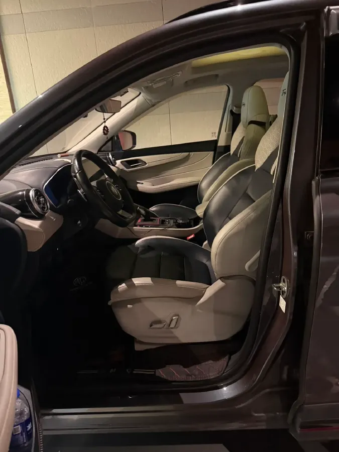 2021 MG Pilot 2.0T 231HP L4 6DCT,autocango,china used car exporter,china ev exporter,chinese used car exporter,chinese used ev exporter