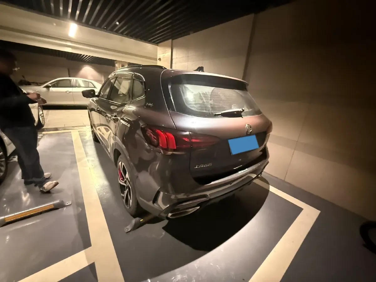 2021 MG Pilot 2.0T 231HP L4 6DCT,autocango,china used car exporter,china ev exporter,chinese used car exporter,chinese used ev exporter