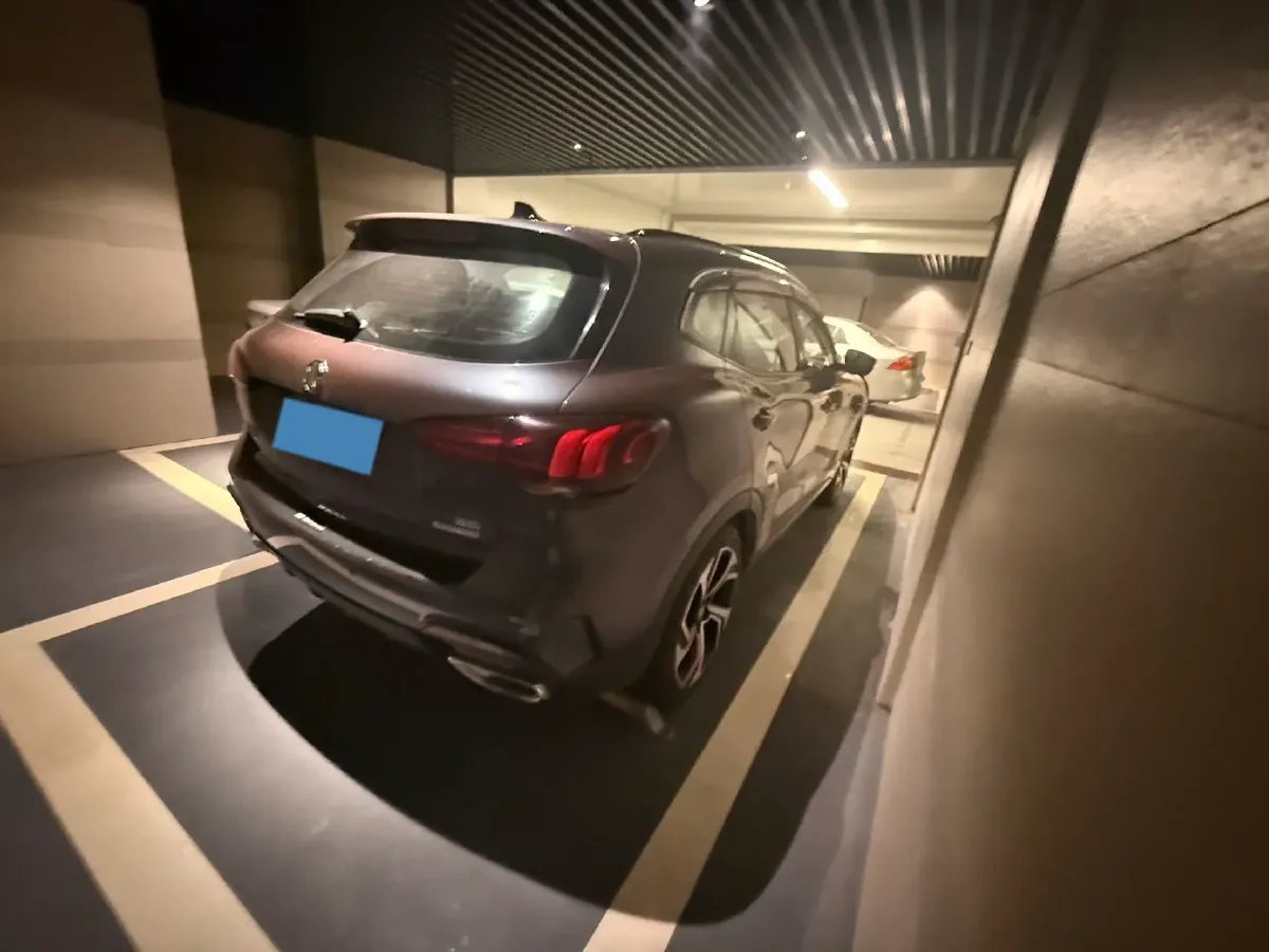 2021 MG Pilot 2.0T 231HP L4 6DCT,autocango,china used car exporter,china ev exporter,chinese used car exporter,chinese used ev exporter