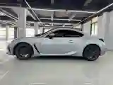 2022 Subaru BRZ 2.4L 234HP H4 6MT