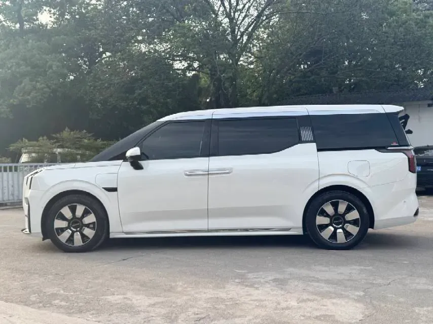 2024 Zeekr 009 BEV 108KWH,autocango,china used car exporter,china ev exporter,chinese used car exporter,chinese used ev exporter
