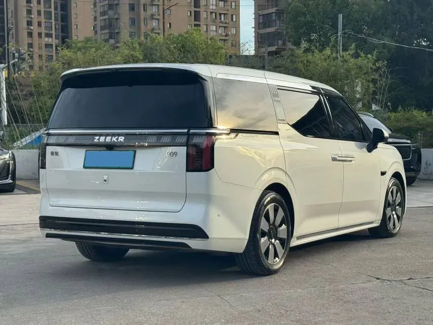 2024 Zeekr 009 BEV 108KWH,autocango,china used car exporter,china ev exporter,chinese used car exporter,chinese used ev exporter