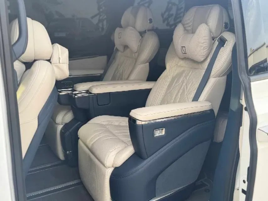 2024 Zeekr 009 BEV 108KWH,autocango,china used car exporter,china ev exporter,chinese used car exporter,chinese used ev exporter