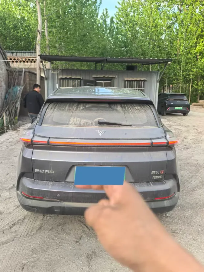 2021 Neta U BEV 54.34KWH,autocango,china used car exporter,china ev exporter,chinese used car exporter,chinese used ev exporter
