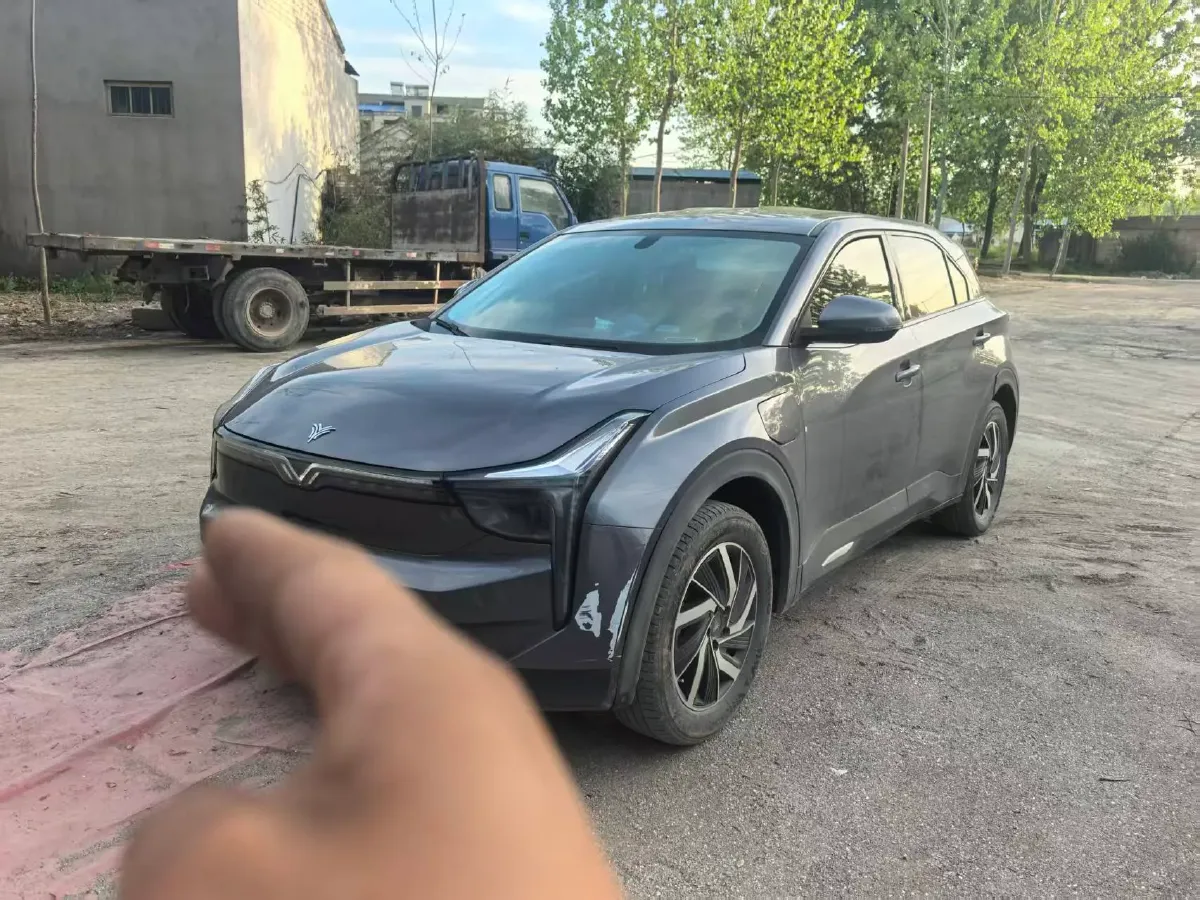 2021 Neta U BEV 54.34KWH,autocango,china used car exporter,china ev exporter,chinese used car exporter,chinese used ev exporter
