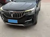2018 BRILLIANCE AUTO V6,autocango,china used car exporter,china ev exporter,chinese used car exporter,chinese used ev exporter
