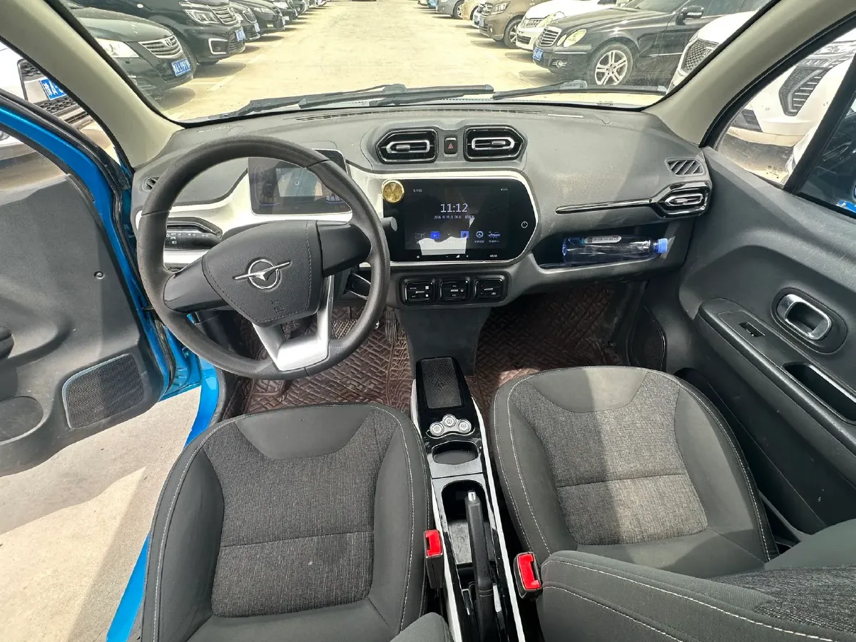 2019 HaiMa AiShang EV BEV 26.1KWH,autocango,china used car exporter,china ev exporter,chinese used car exporter,chinese used ev exporter